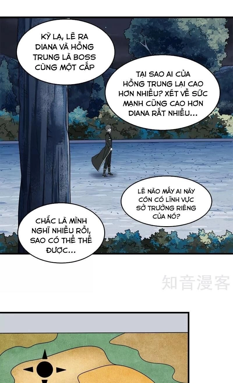 Kiếm Vũ Chapter 103 - 29