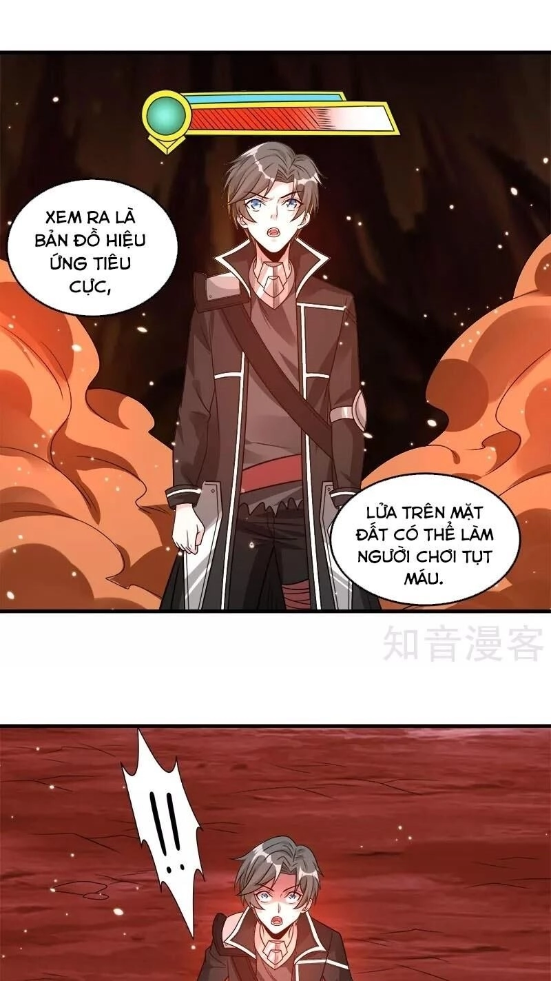 Kiếm Vũ Chapter 103 - 33