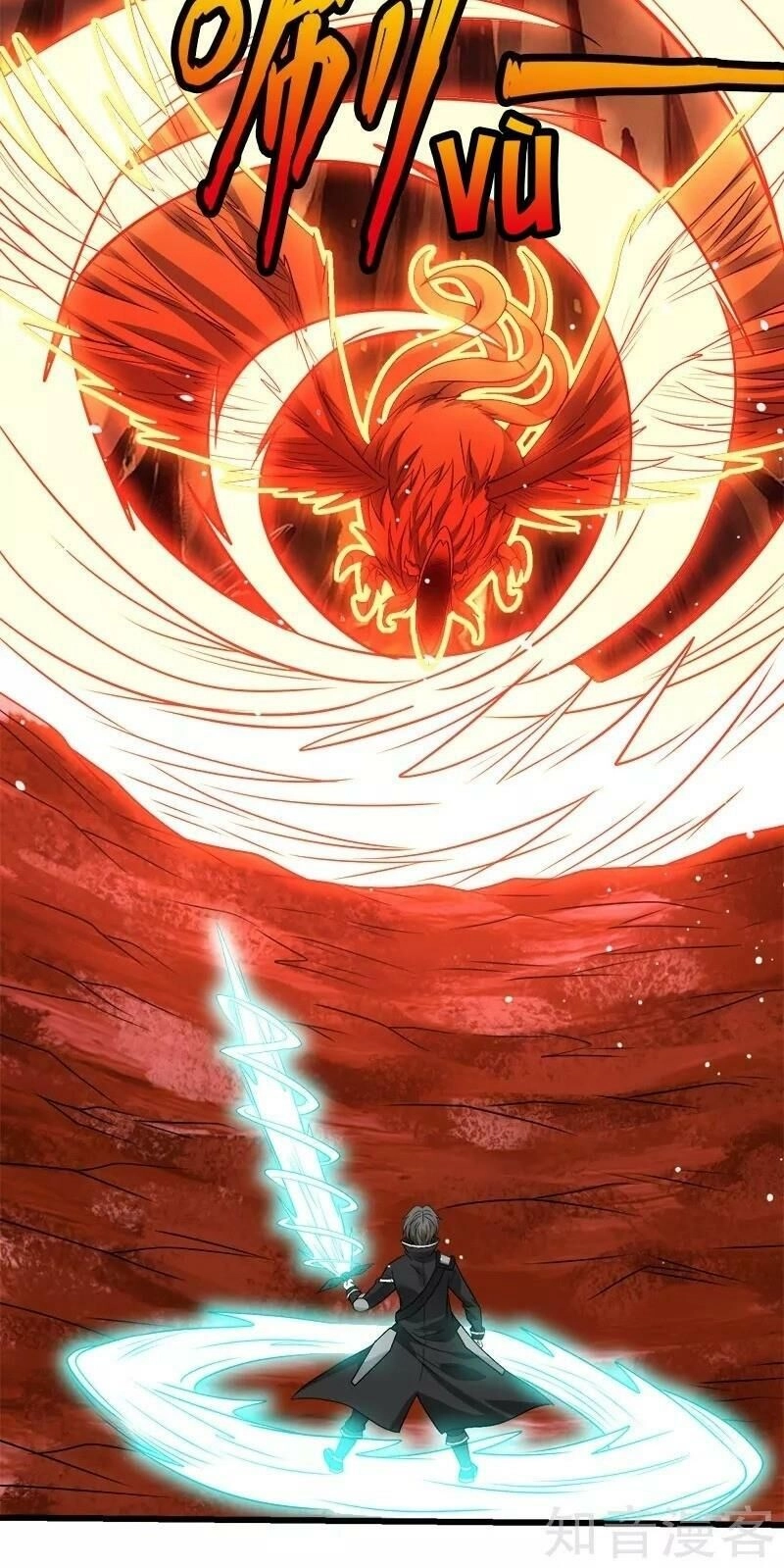 Kiếm Vũ Chapter 104 - 10