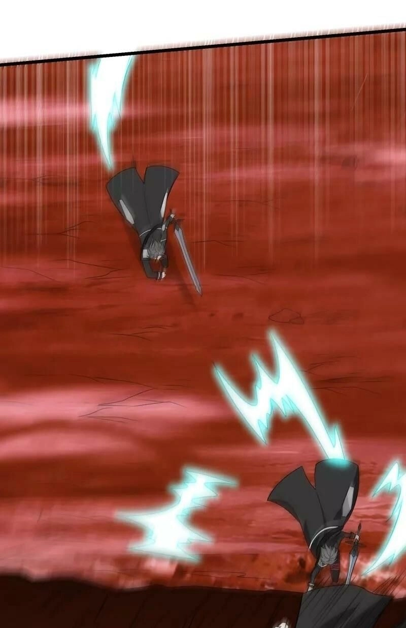 Kiếm Vũ Chapter 104 - 17