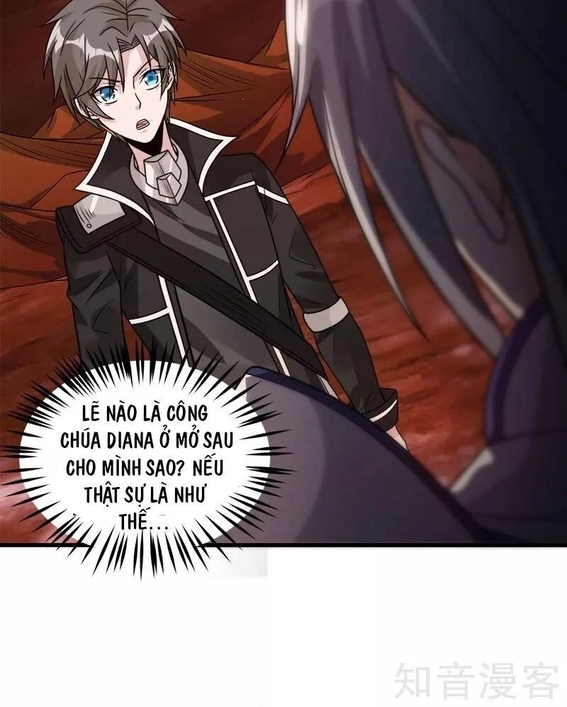 Kiếm Vũ Chapter 105 - 12