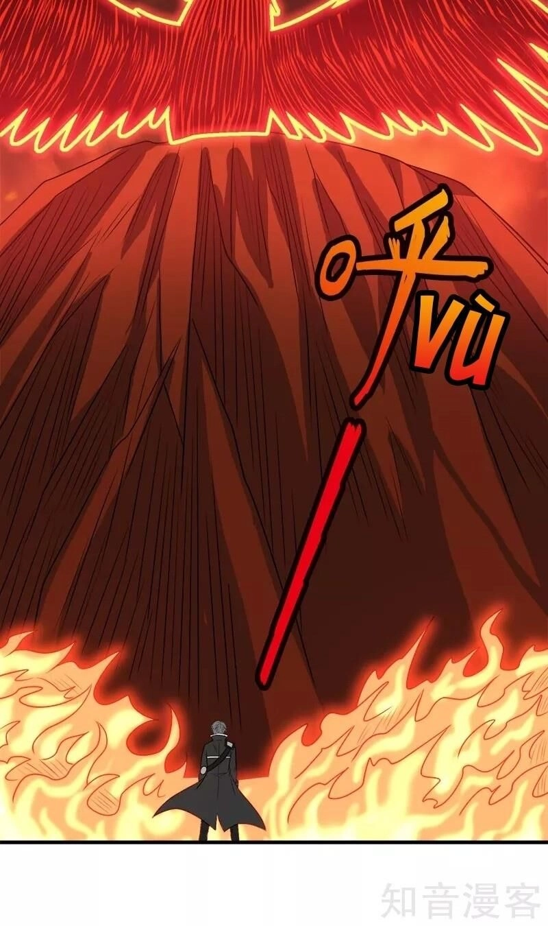 Kiếm Vũ Chapter 105 - 22