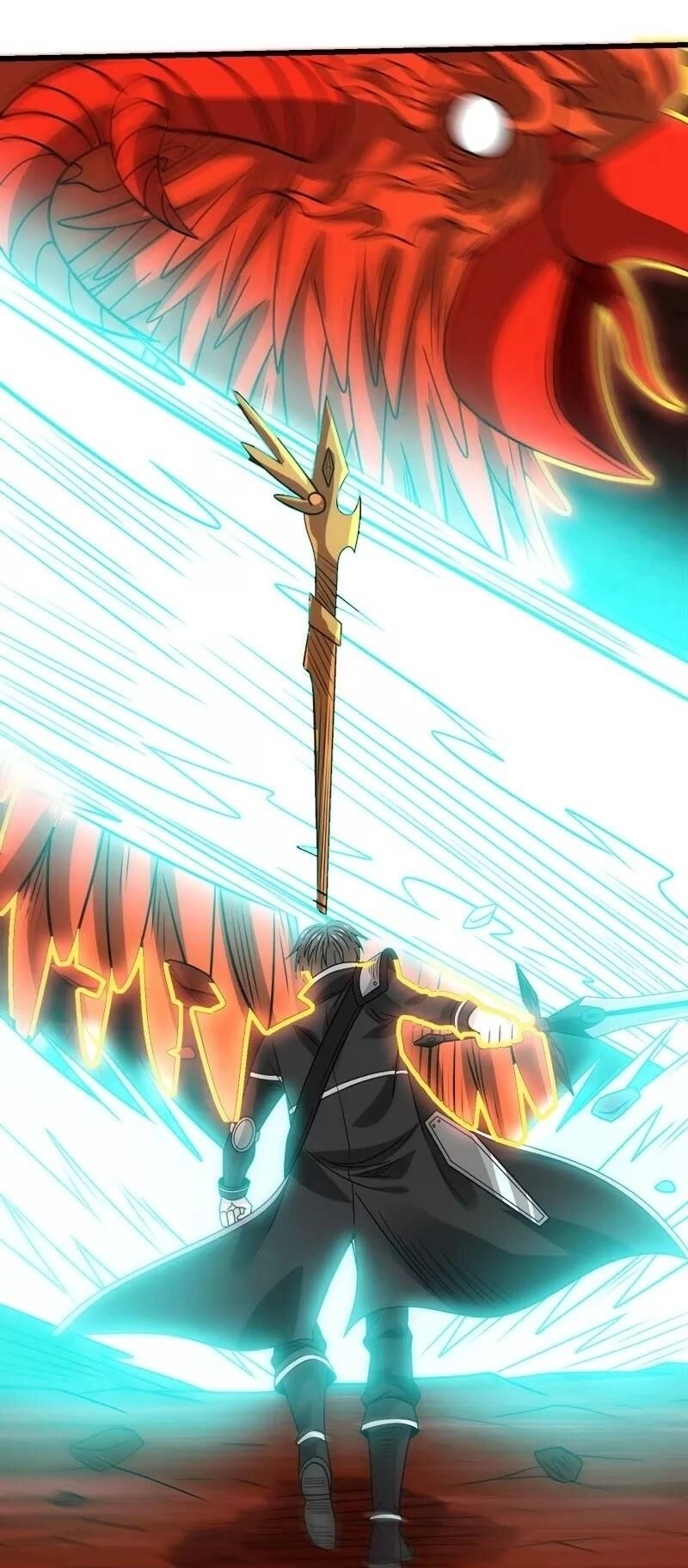 Kiếm Vũ Chapter 105 - 27