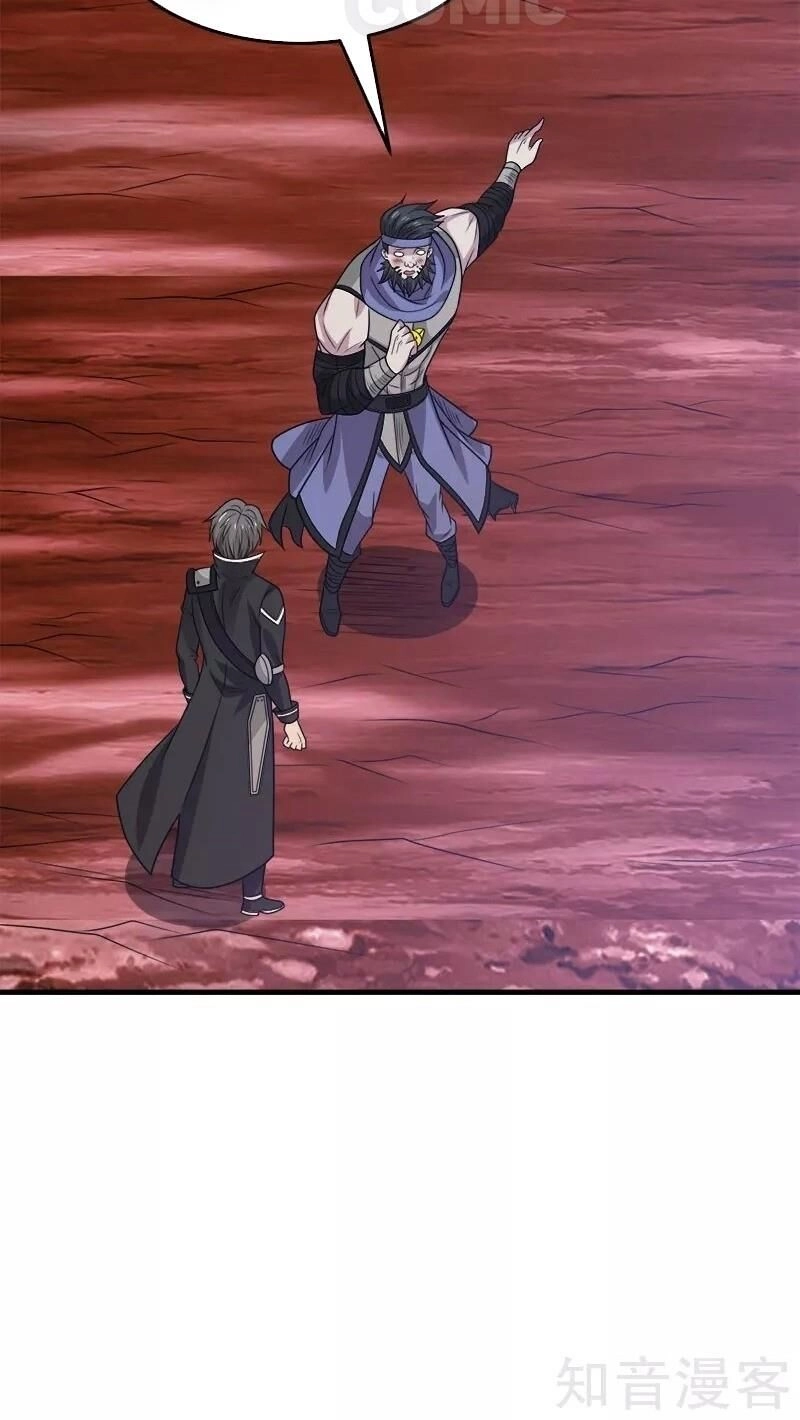 Kiếm Vũ Chapter 105 - 36