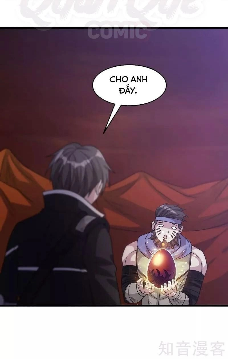 Kiếm Vũ Chapter 106 - 38