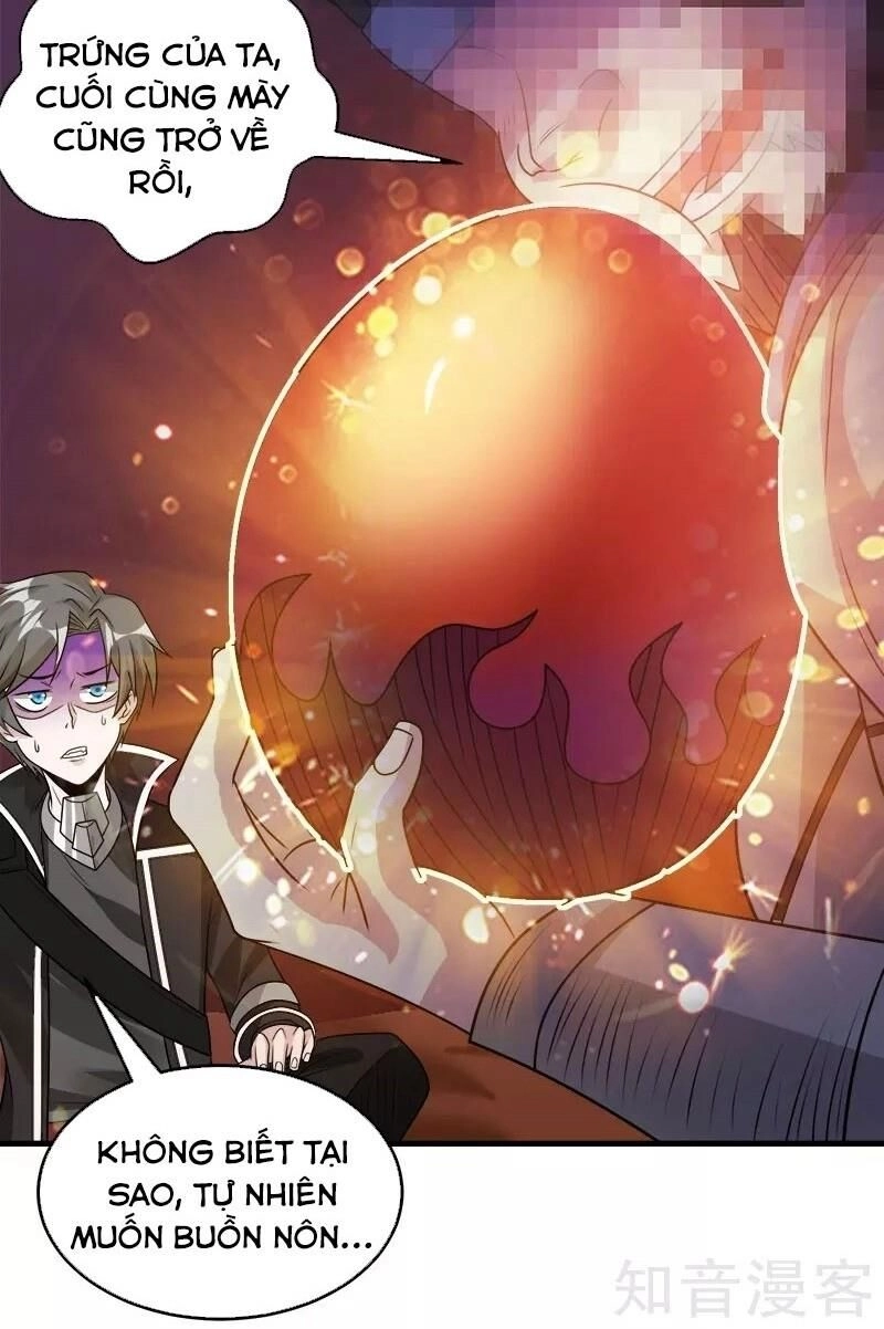 Kiếm Vũ Chapter 107 - 4