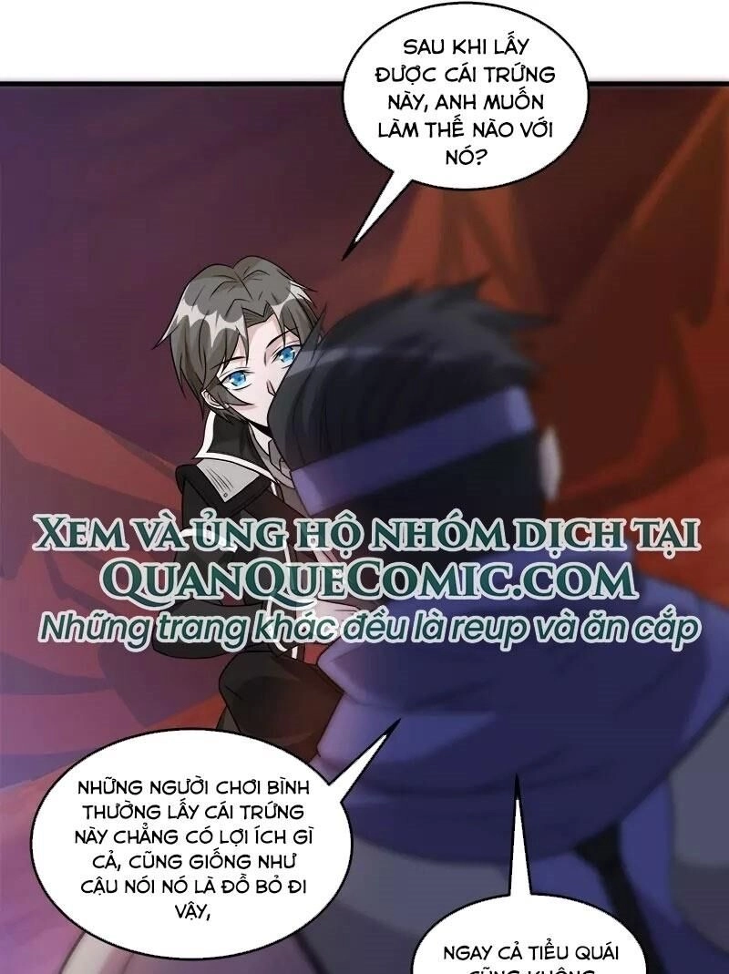 Kiếm Vũ Chapter 107 - 5