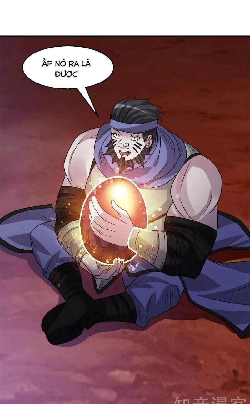 Kiếm Vũ Chapter 107 - 7