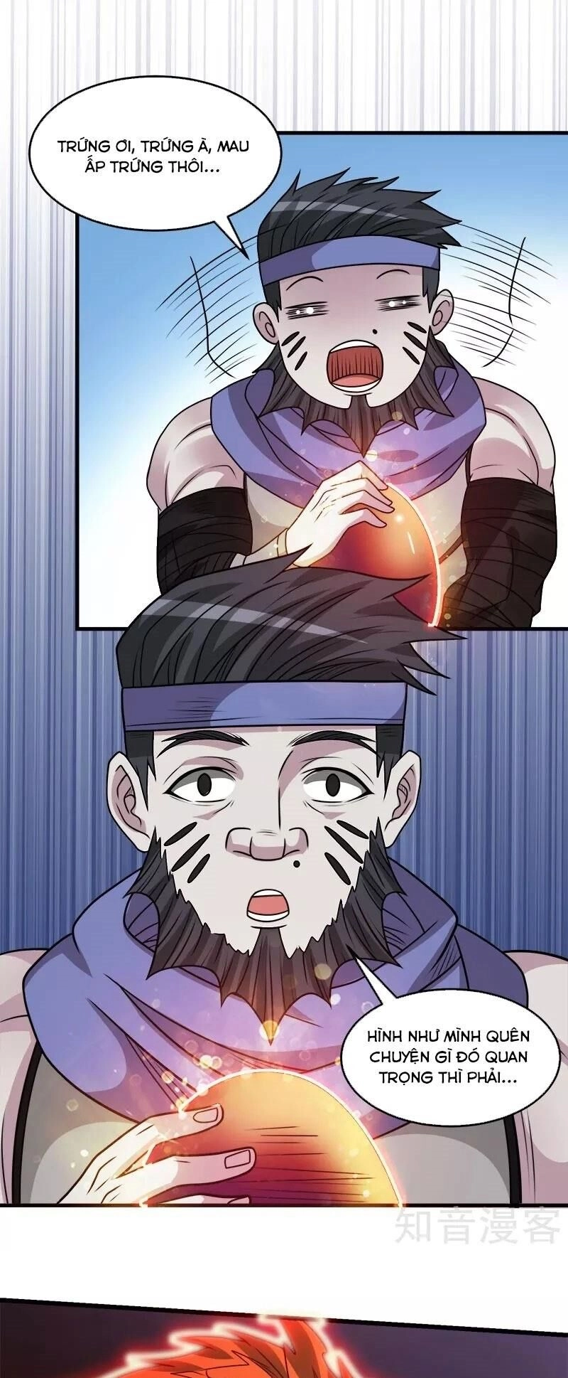 Kiếm Vũ Chapter 107 - 15