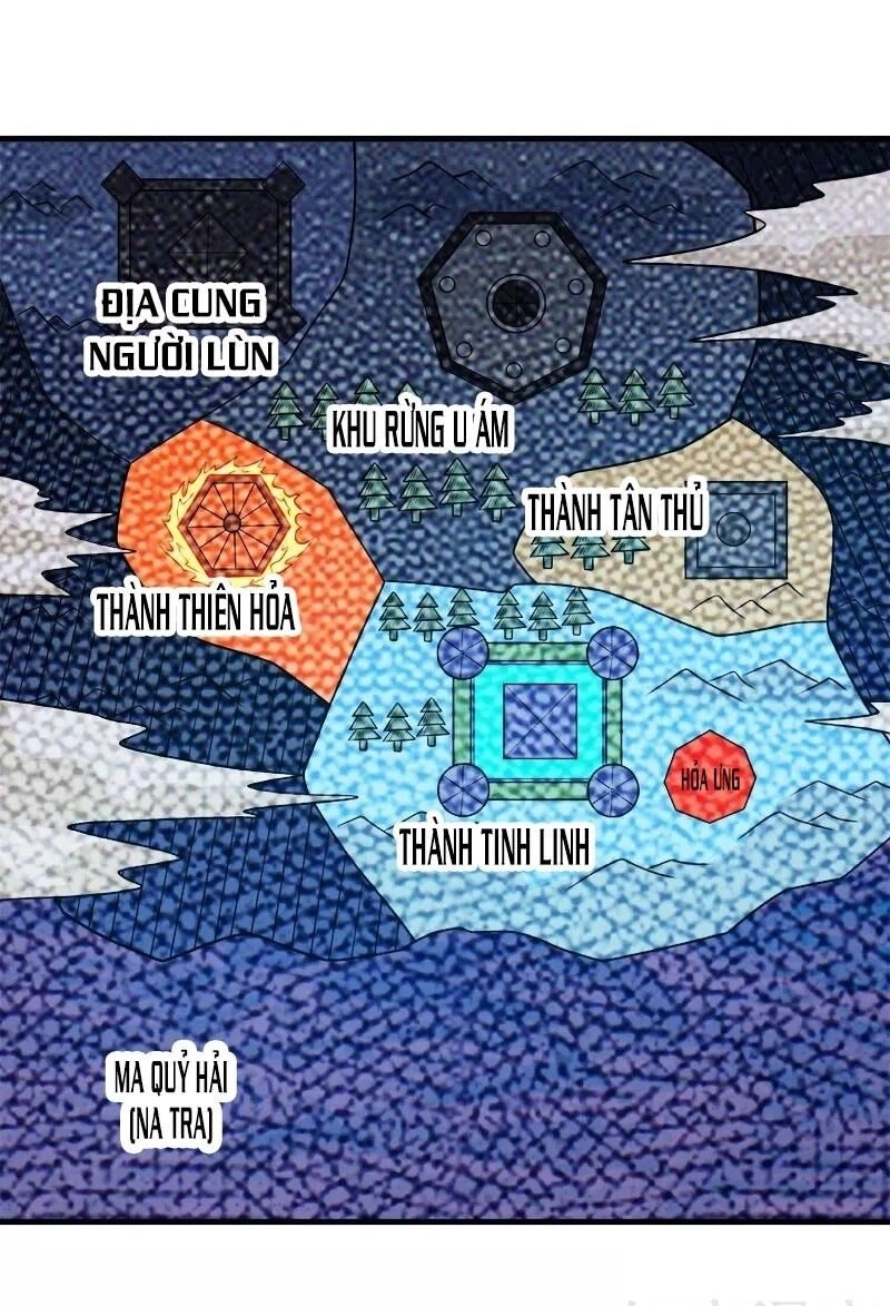 Kiếm Vũ Chapter 107 - 19