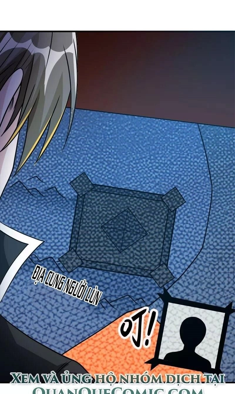 Kiếm Vũ Chapter 107 - 21