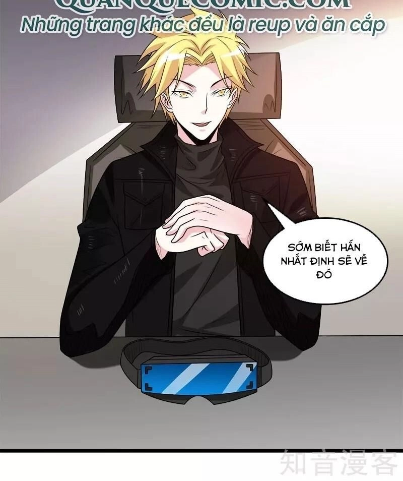 Kiếm Vũ Chapter 107 - 30