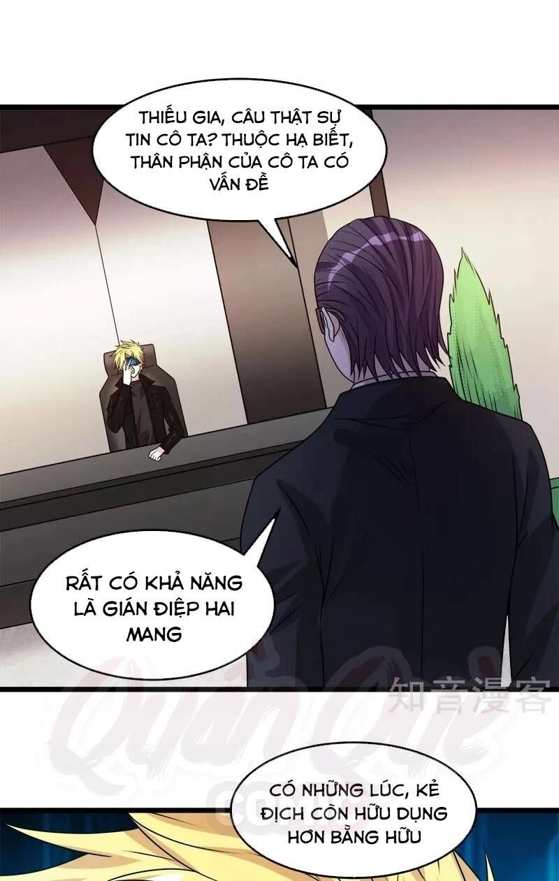 Kiếm Vũ Chapter 107 - 35