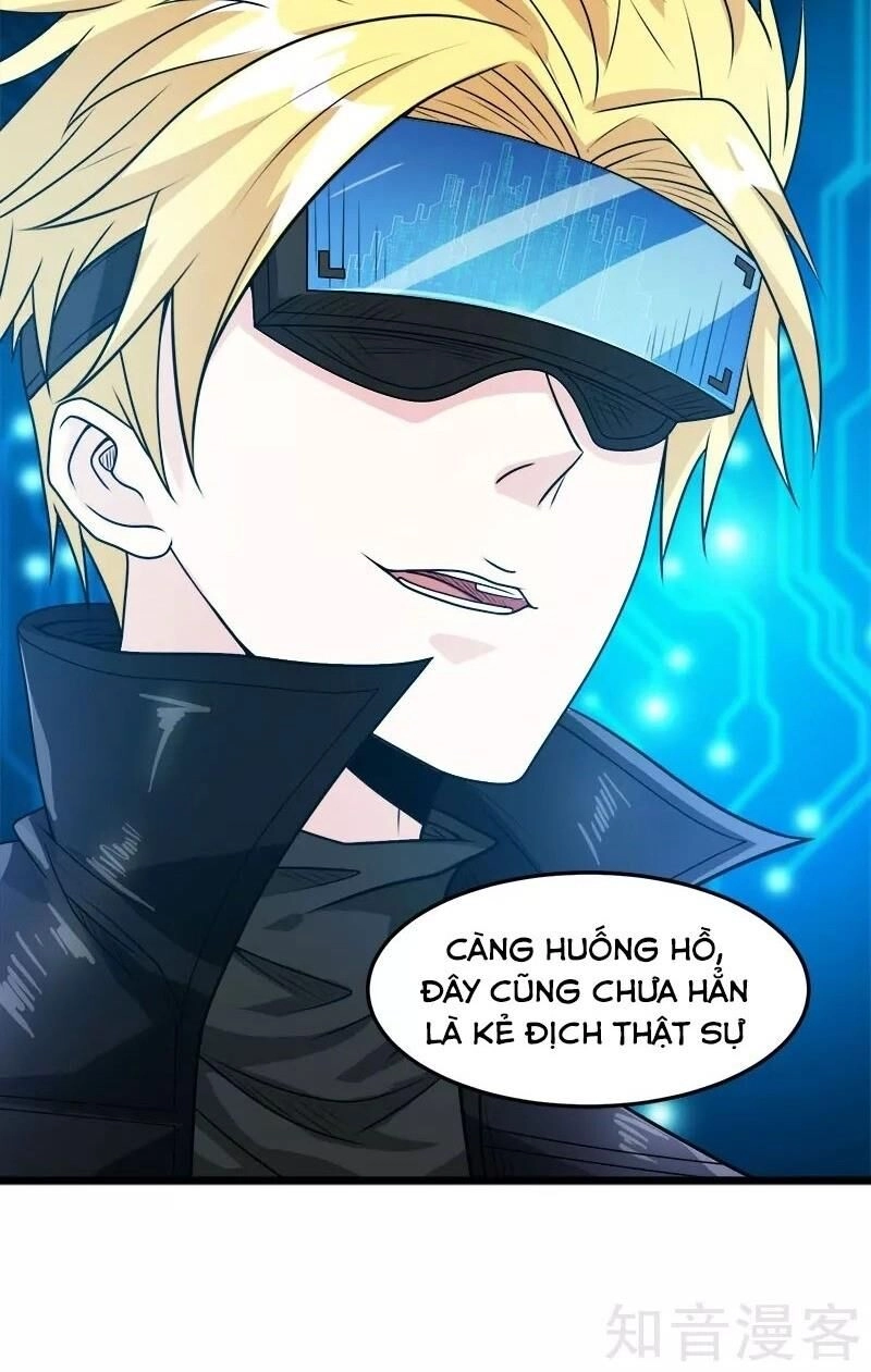 Kiếm Vũ Chapter 107 - 36