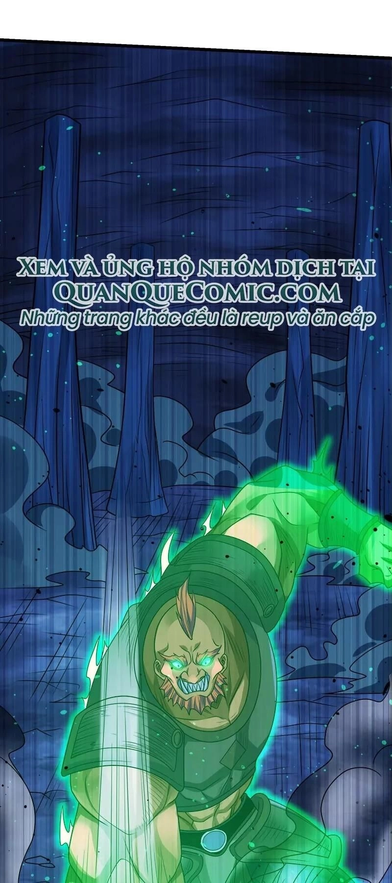 Kiếm Vũ Chapter 110 - 2