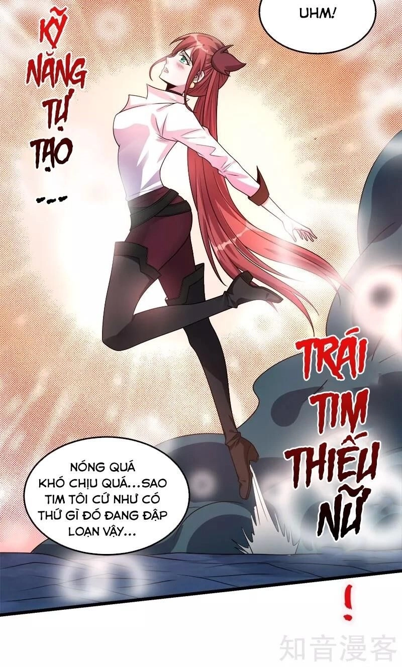 Kiếm Vũ Chapter 110 - 5