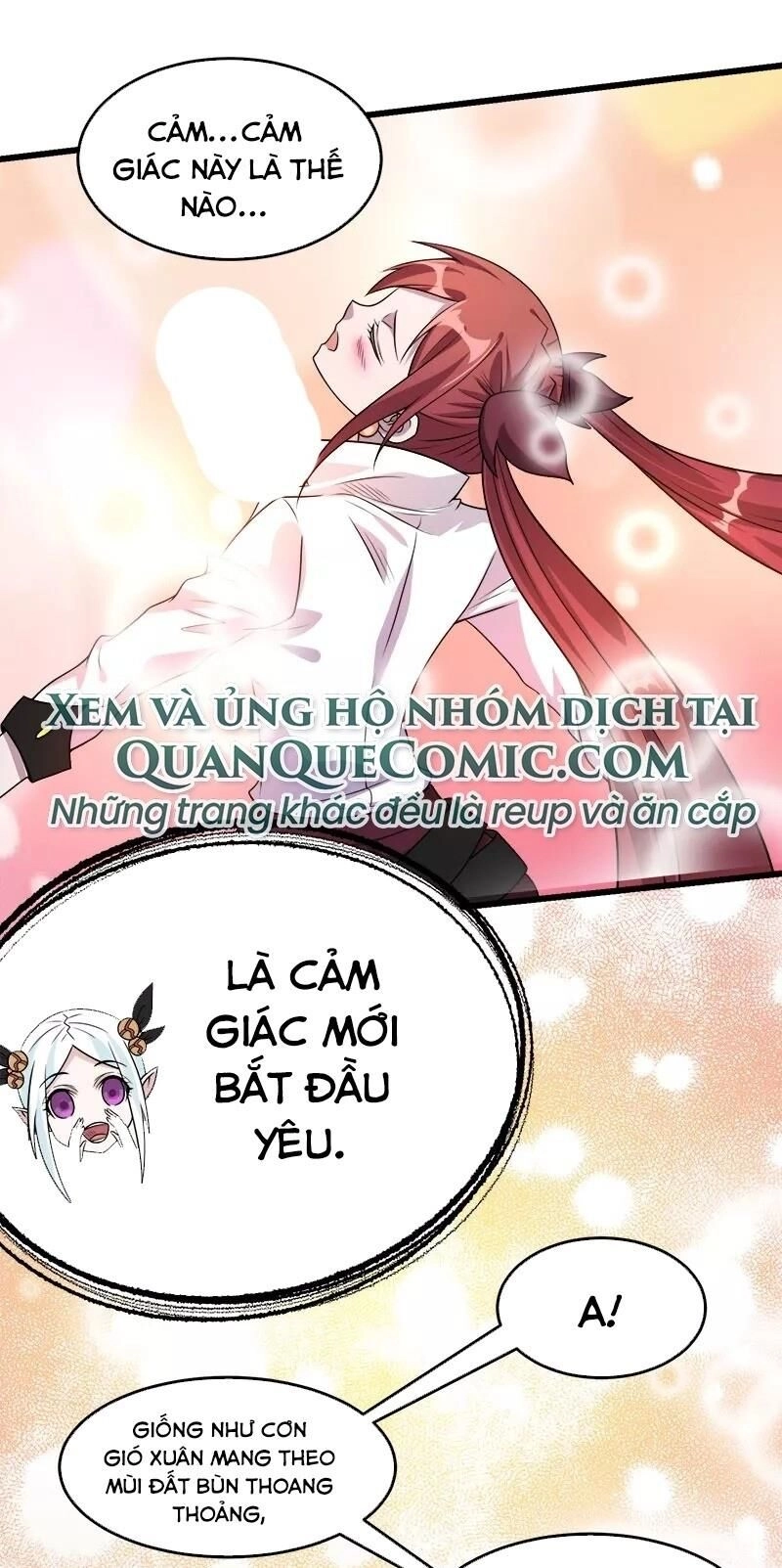 Kiếm Vũ Chapter 110 - 6