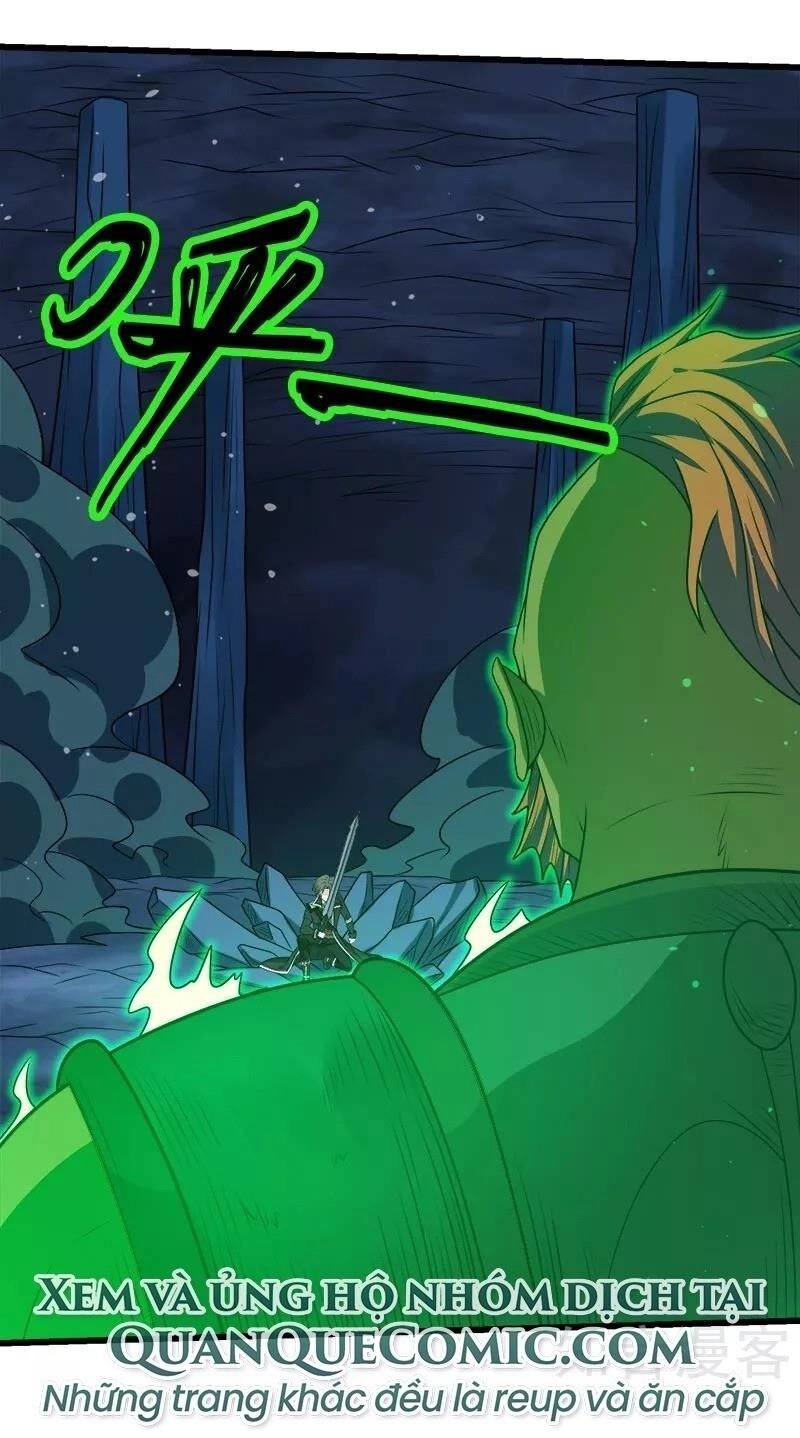 Kiếm Vũ Chapter 110 - 9