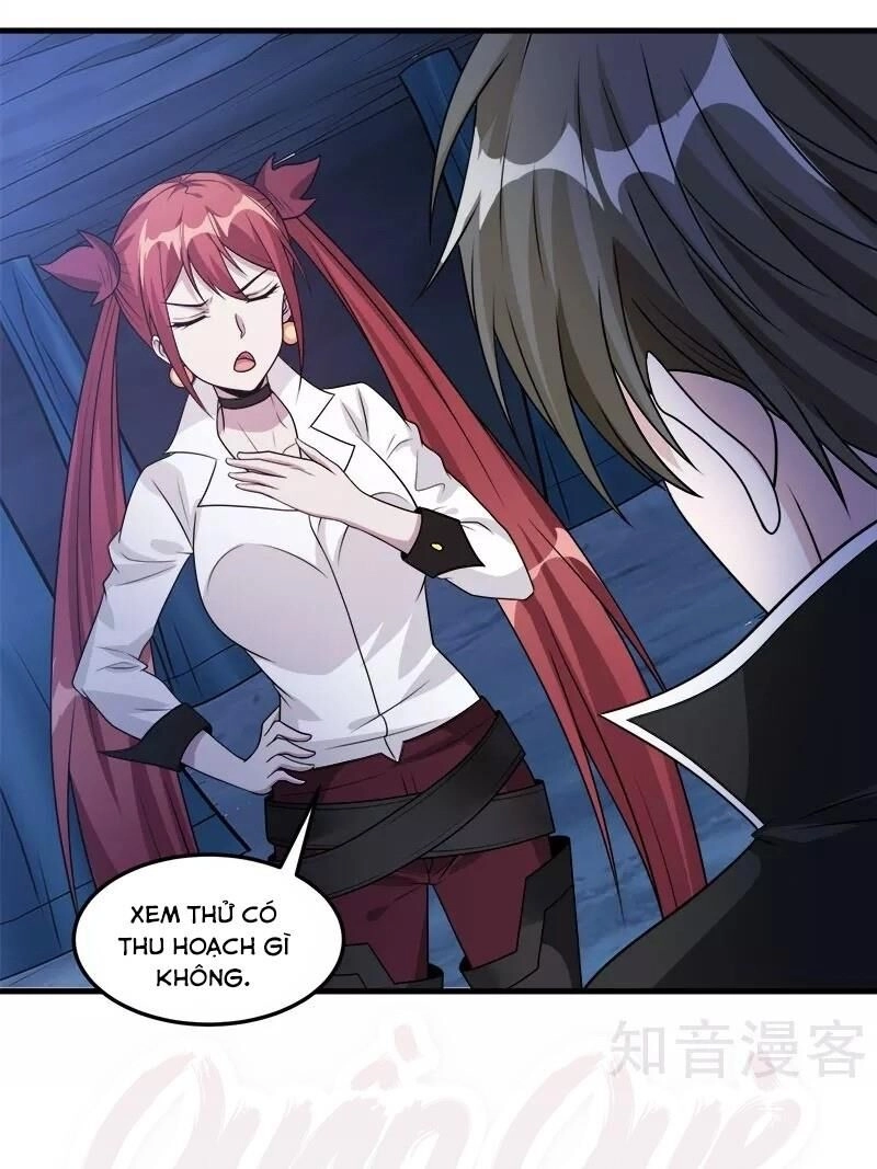 Kiếm Vũ Chapter 110 - 15