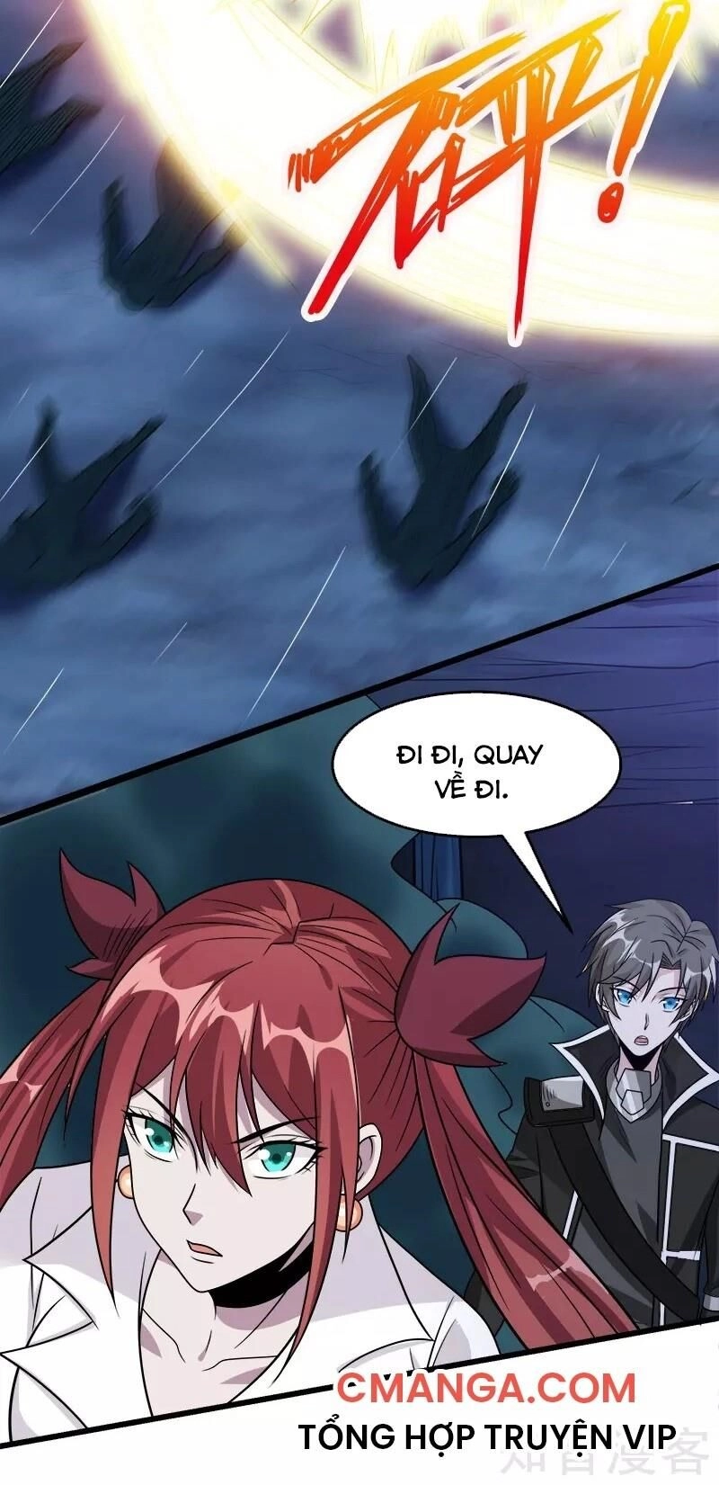 Kiếm Vũ Chapter 110 - 30