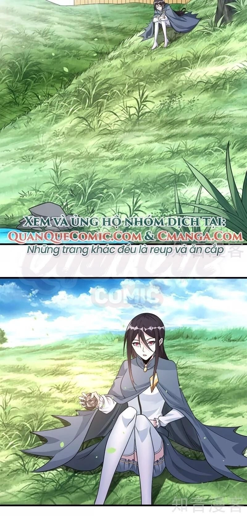 Kiếm Vũ Chapter 111 - 2