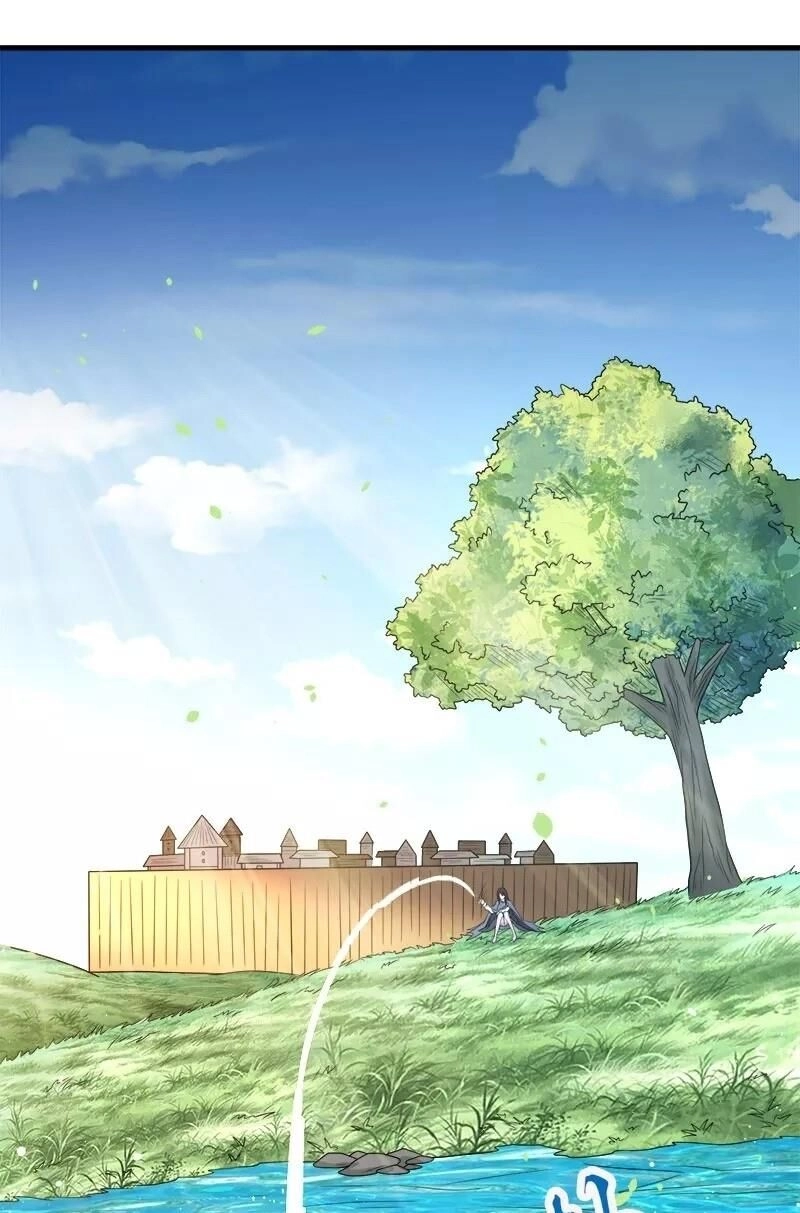 Kiếm Vũ Chapter 111 - 3