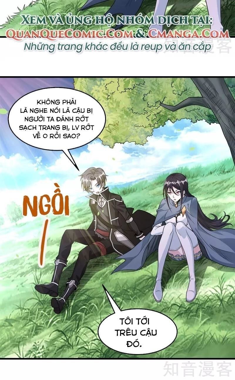 Kiếm Vũ Chapter 111 - 6