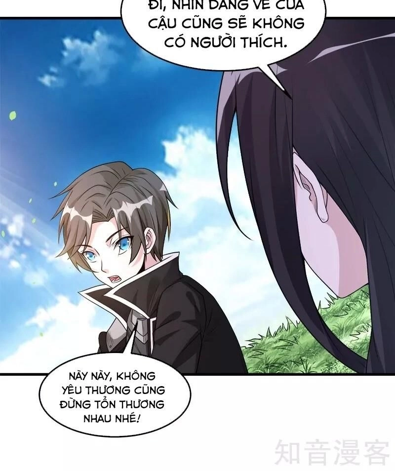 Kiếm Vũ Chapter 111 - 10