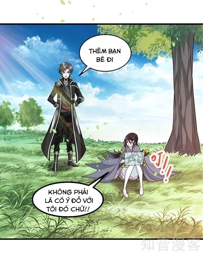 Kiếm Vũ Chapter 111 - 14