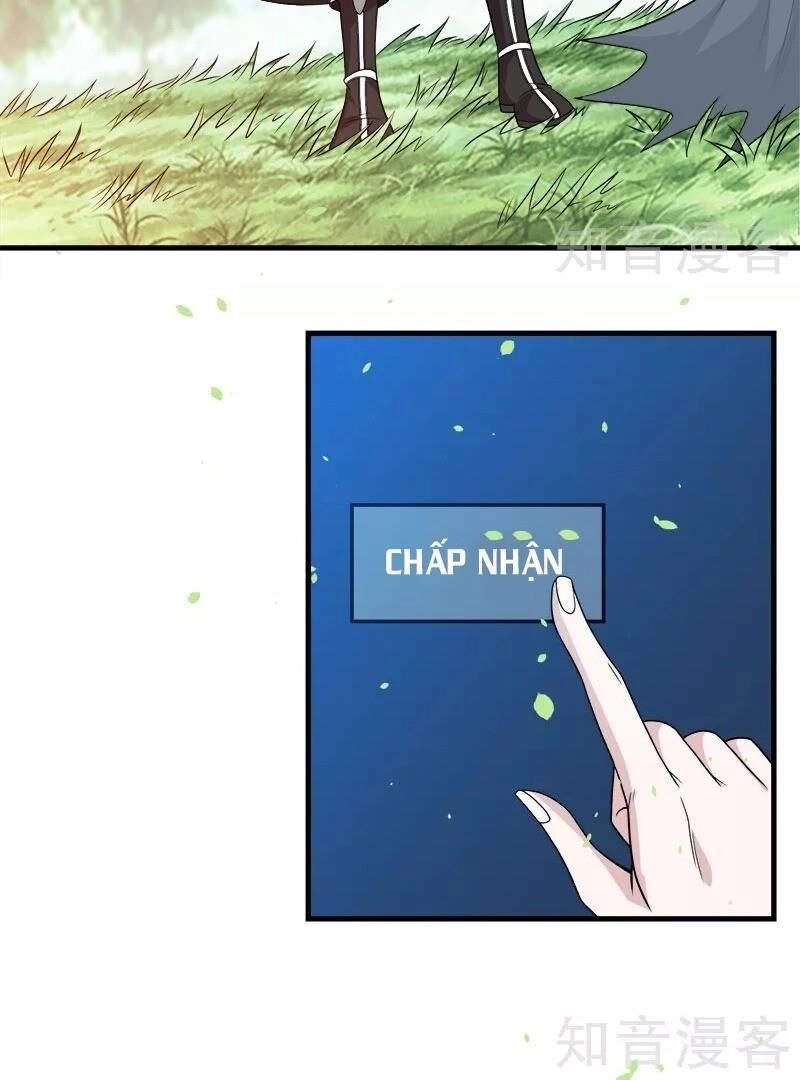 Kiếm Vũ Chapter 111 - 16