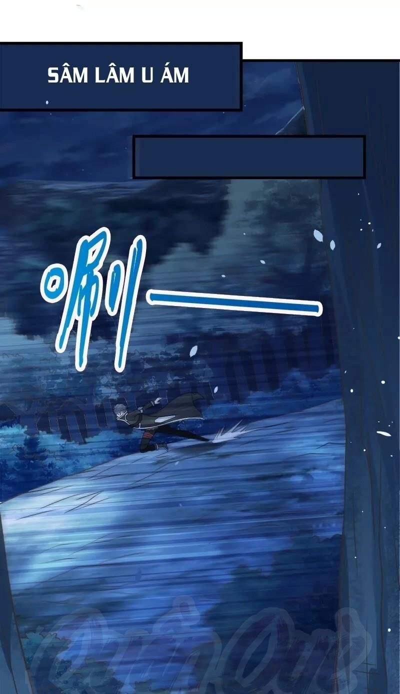 Kiếm Vũ Chapter 111 - 19