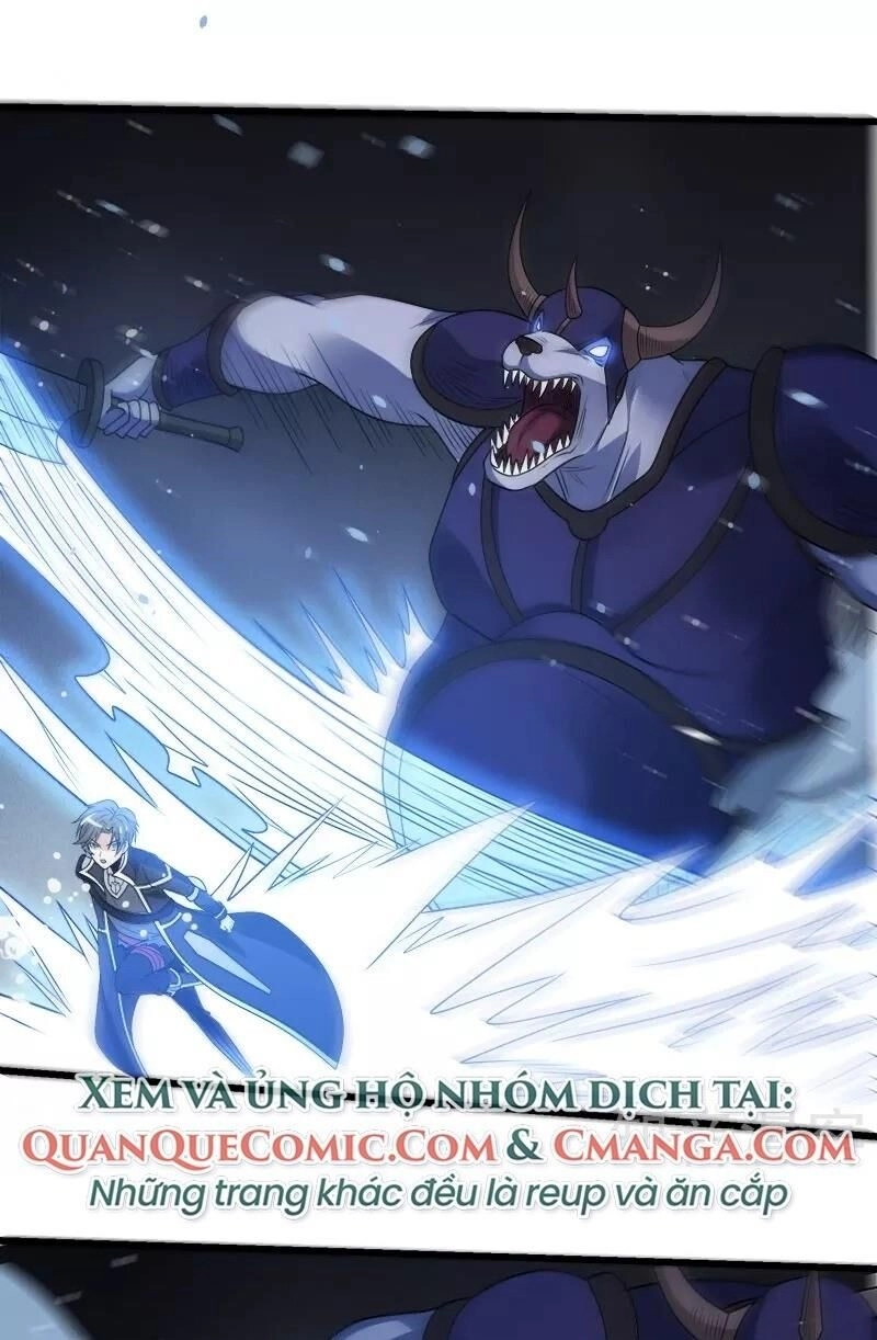 Kiếm Vũ Chapter 111 - 21