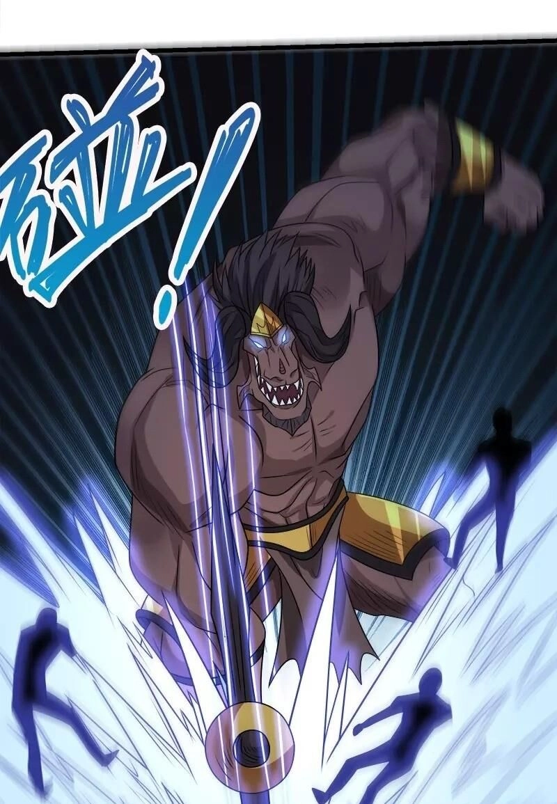 Kiếm Vũ Chapter 111 - 27