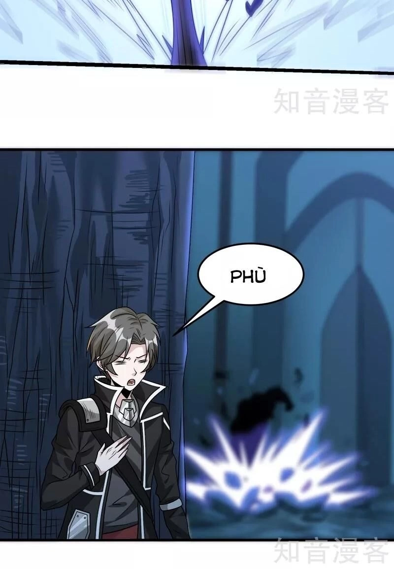 Kiếm Vũ Chapter 111 - 28