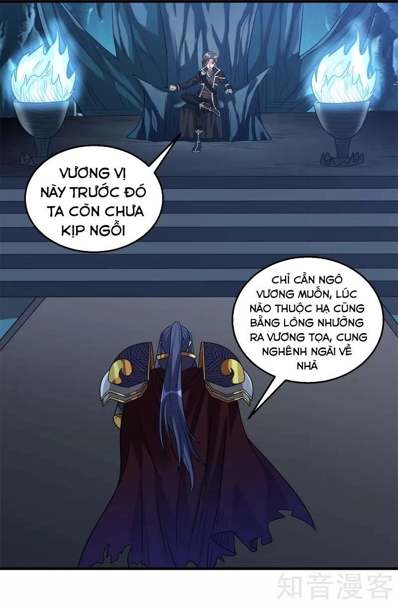 Kiếm Vũ Chapter 111 - 32