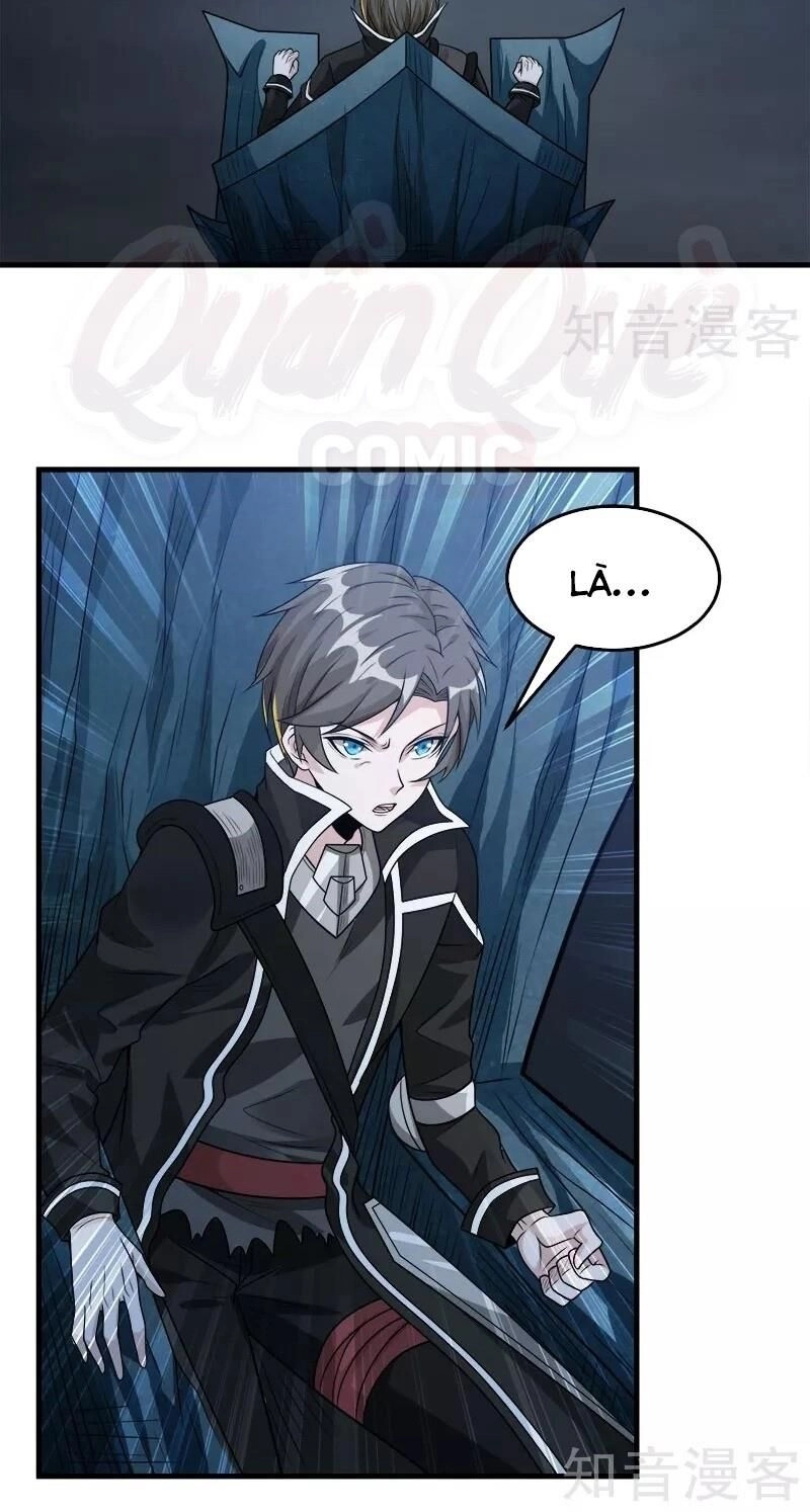 Kiếm Vũ Chapter 111 - 36