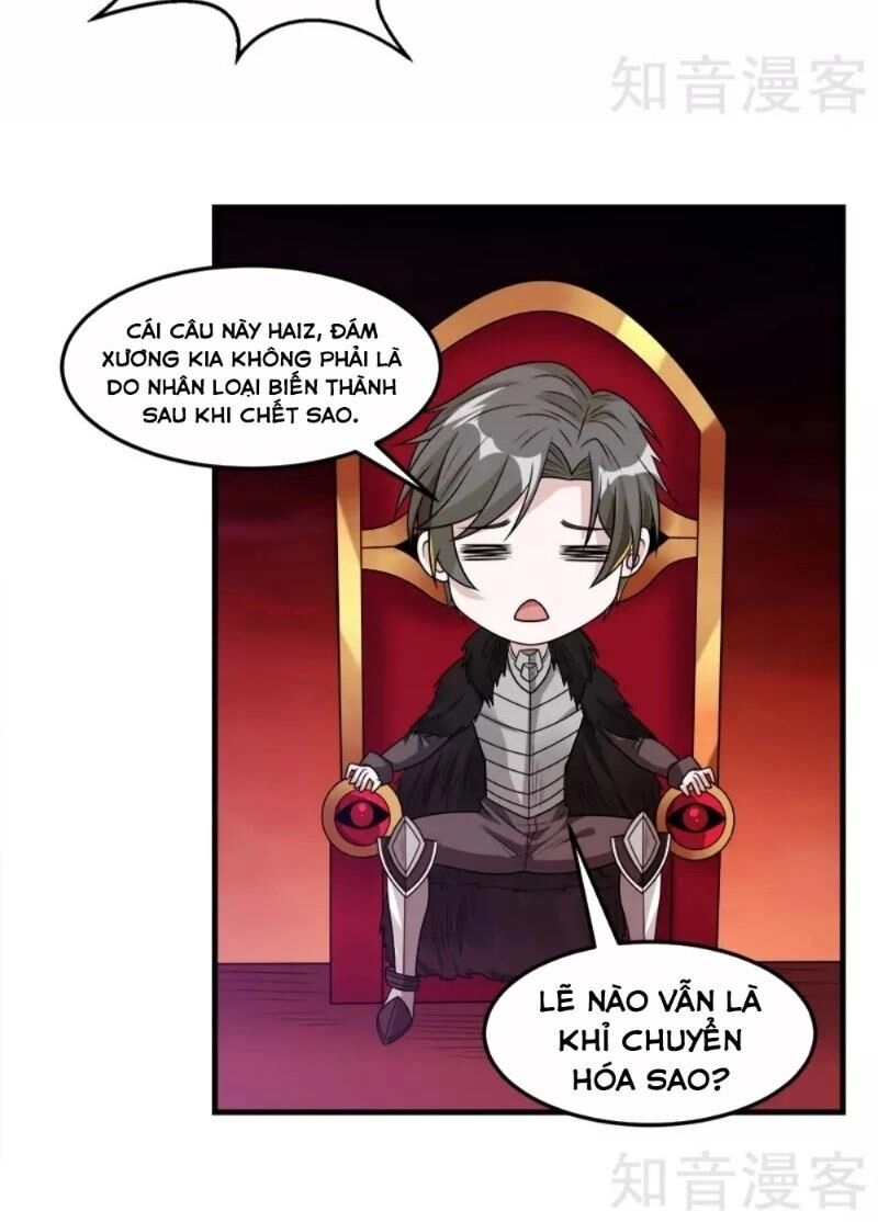 Kiếm Vũ Chapter 112 - 10