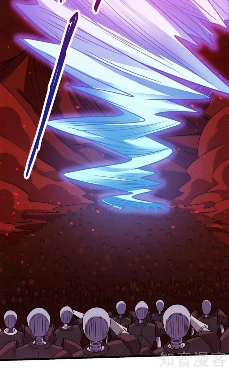 Kiếm Vũ Chapter 112 - 16