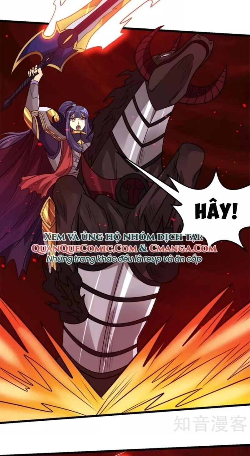 Kiếm Vũ Chapter 112 - 19