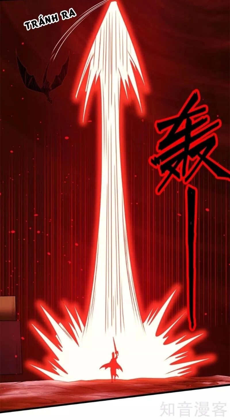 Kiếm Vũ Chapter 112 - 20