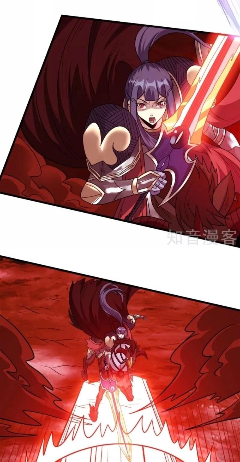 Kiếm Vũ Chapter 112 - 25