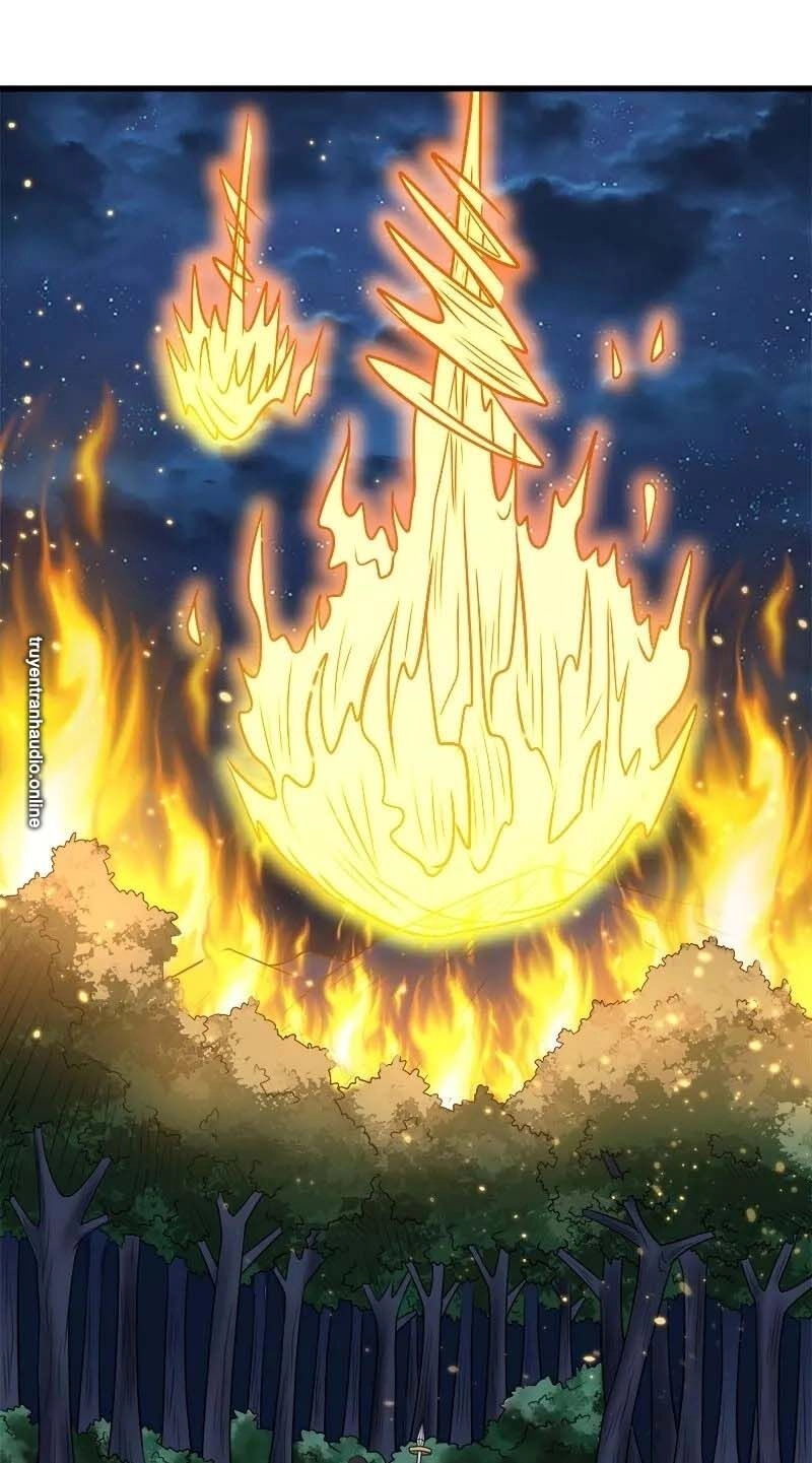 Kiếm Vũ Chapter 113 - 1