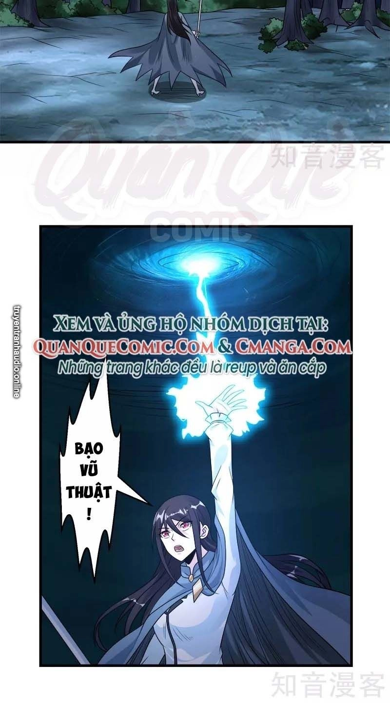 Kiếm Vũ Chapter 113 - 2