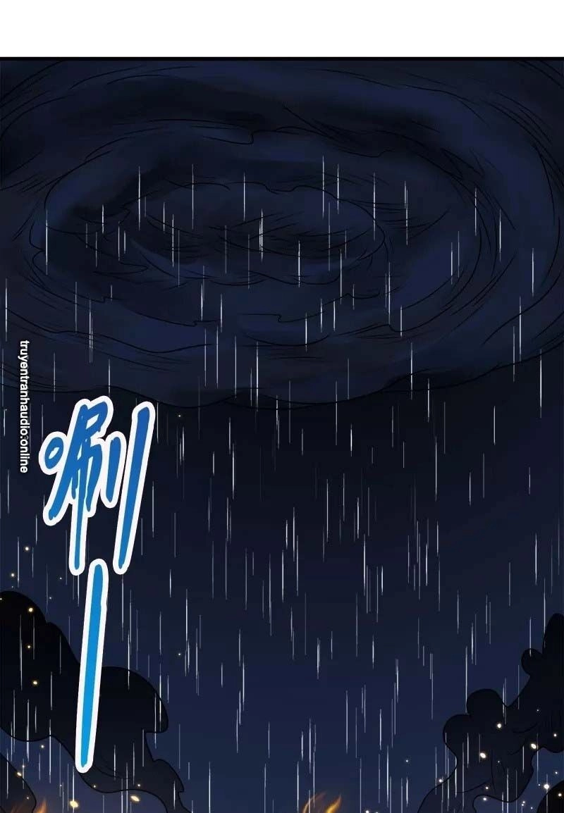 Kiếm Vũ Chapter 113 - 3