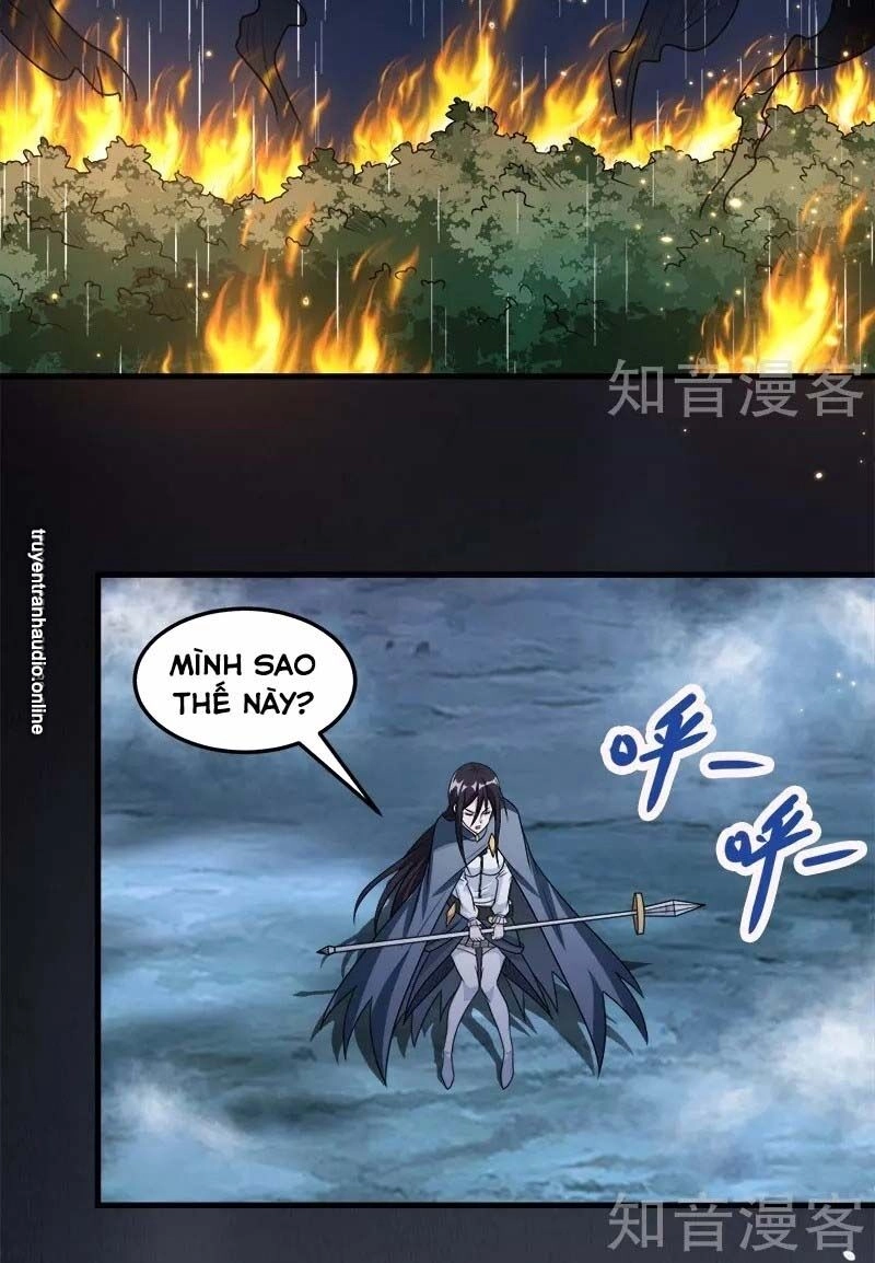 Kiếm Vũ Chapter 113 - 4