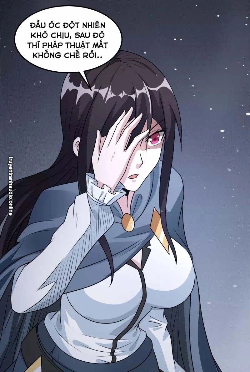 Kiếm Vũ Chapter 113 - 5