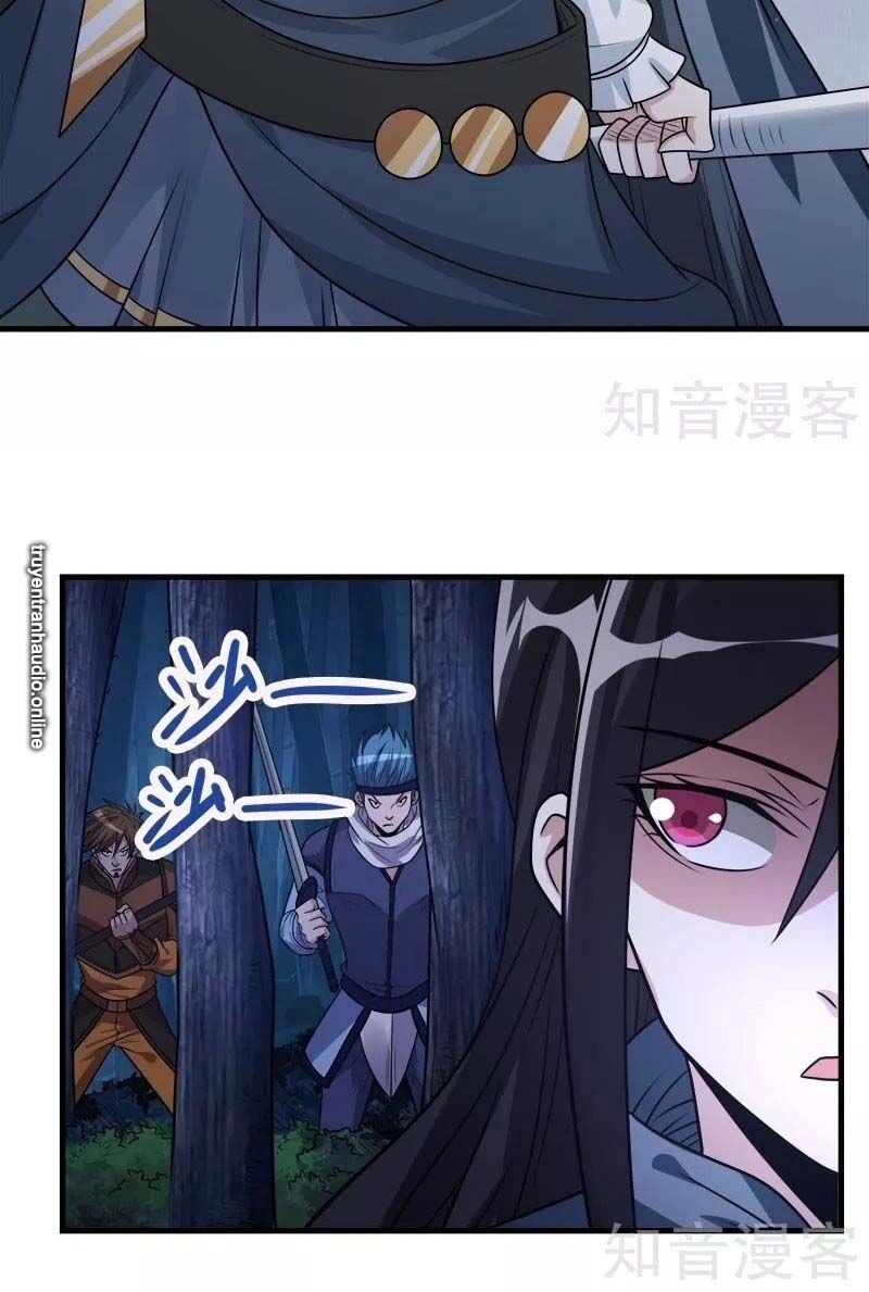 Kiếm Vũ Chapter 113 - 6