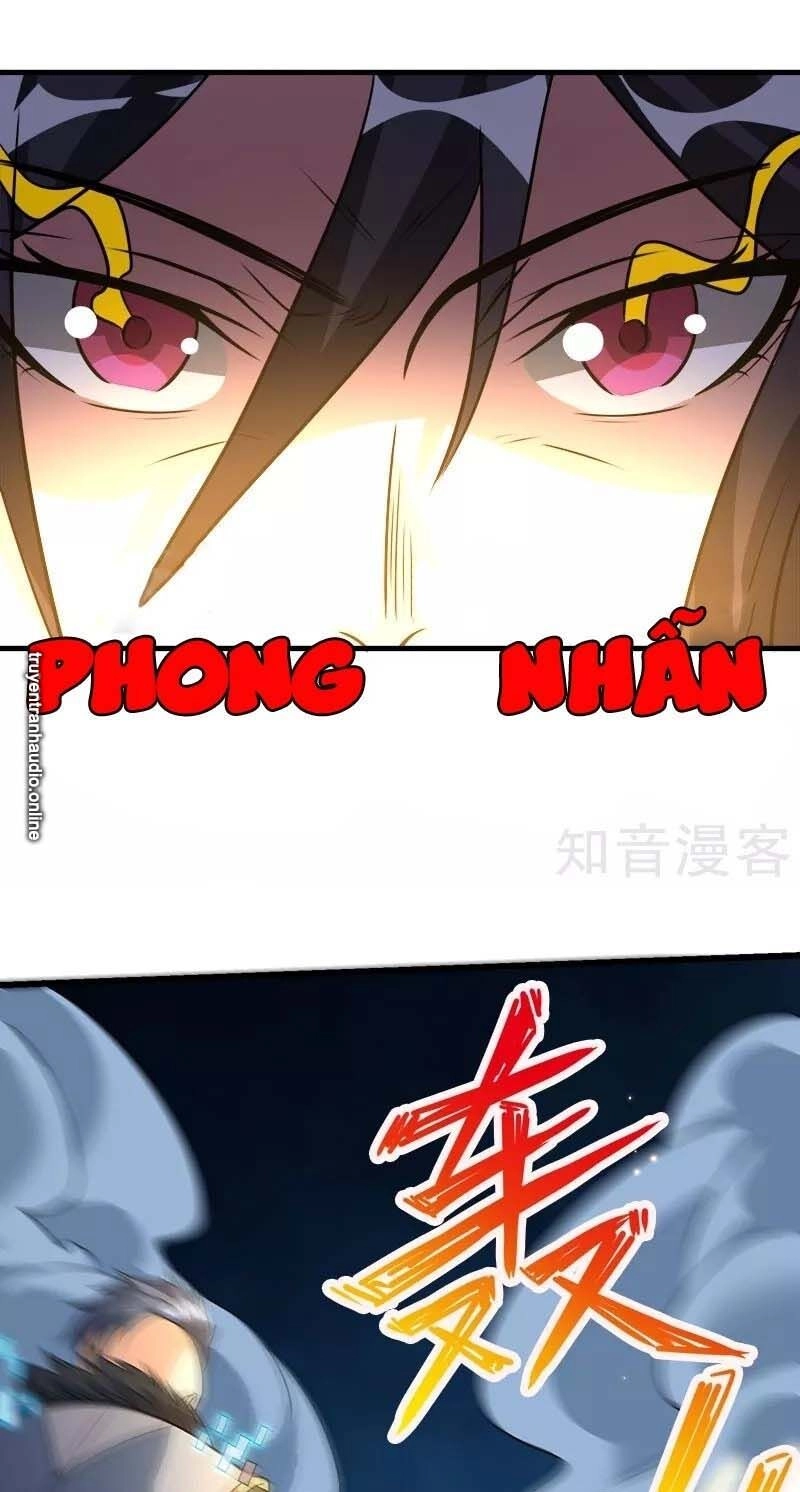 Kiếm Vũ Chapter 113 - 11