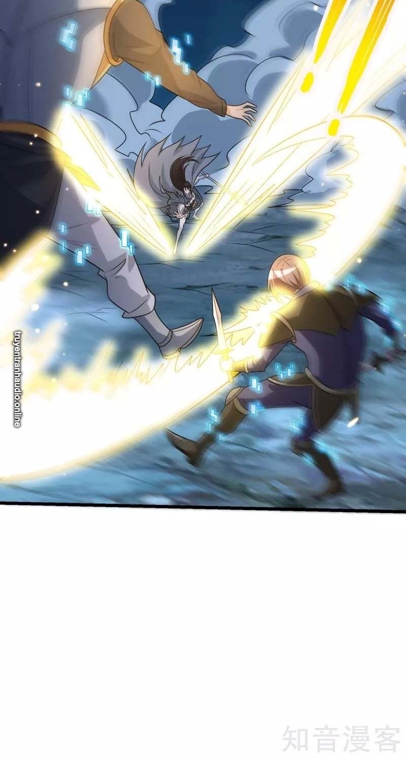 Kiếm Vũ Chapter 113 - 12