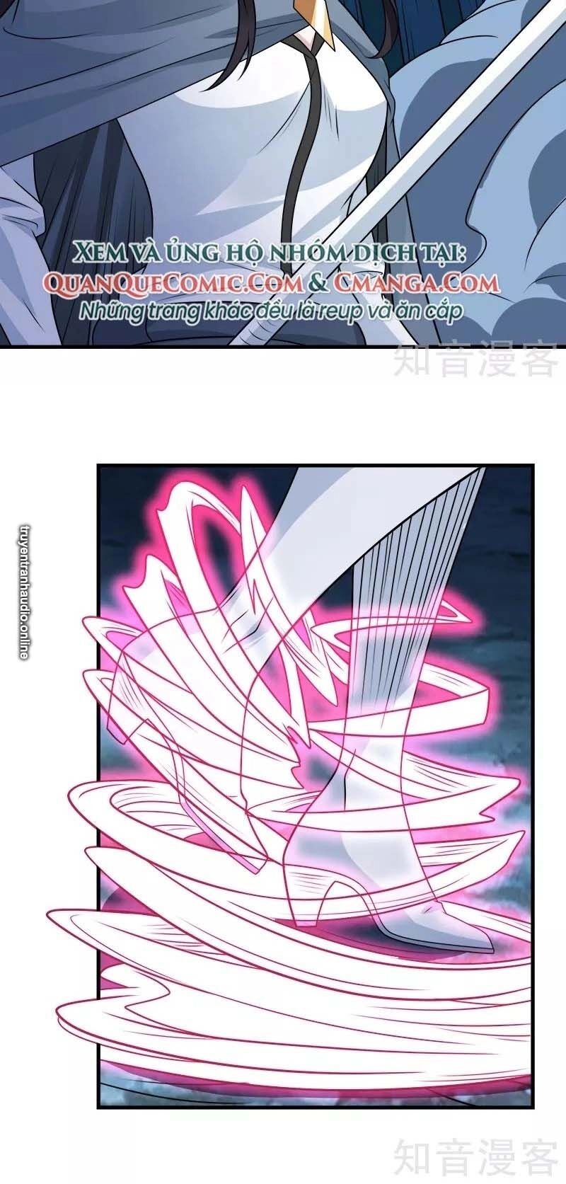 Kiếm Vũ Chapter 113 - 14